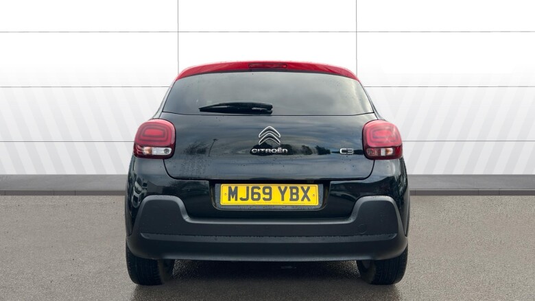 Citroen C3 1.2 PureTech 82 Flair Nav Edition 5dr Petrol Hatchback